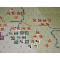 Caesar Conquest of Gaul