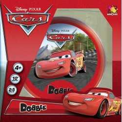 Dobble CARS