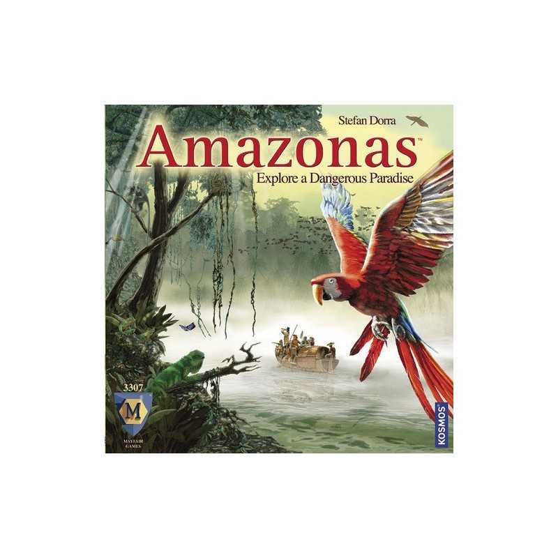 Amazonas