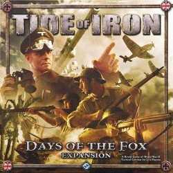 Tide of Iron Days of the Fox