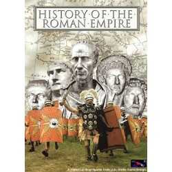 History of the Roman Empire