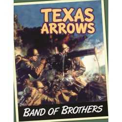  Band of Brothers Texas Arrows