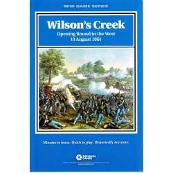 Wilson's Creek