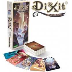 Dixit 7