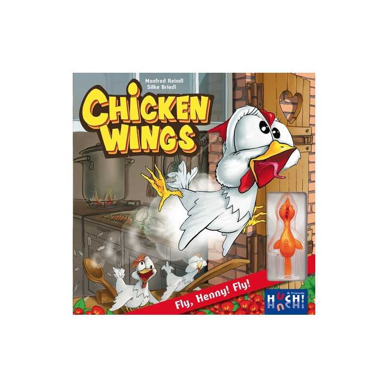 Chicken Wings