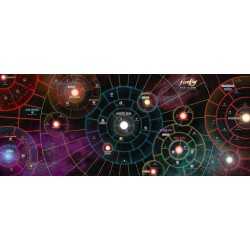 Firefly The Whole Damn Verse game mat