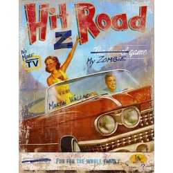 Hit Z Road