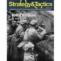 Strategy & Tactics 301