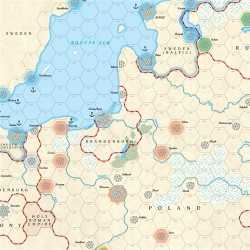 Strategy & Tactics 302 Great Northern War