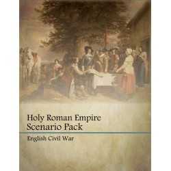 Holy Roman Empire Expansion 2: Battles of the English Civil War