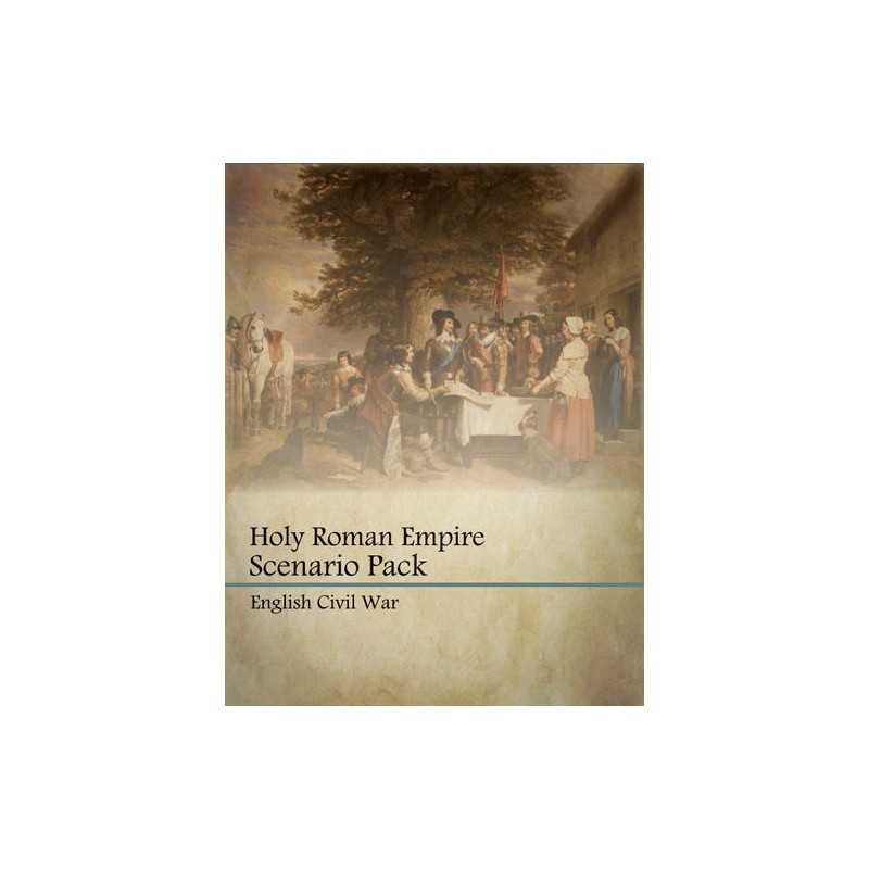 Holy Roman Empire Expansion 2: Battles of the English Civil War