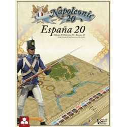 España 20 Volume 2