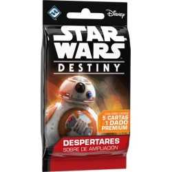 Star Wars: Destiny Despertares: Sobres de Ampliación