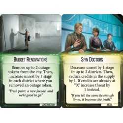 New Angeles - Android: Netrunner