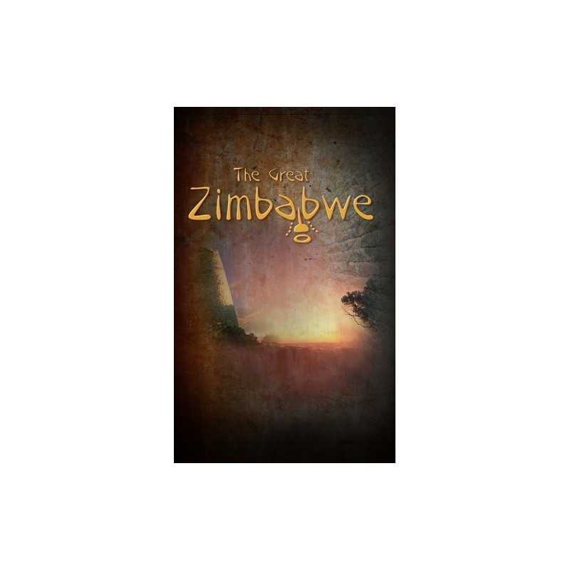 The Great Zimbabwe