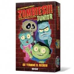 Zombies Junior