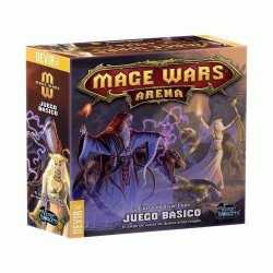 Mage Wars Core Set