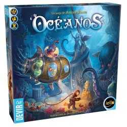 Oceanos