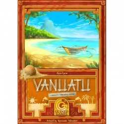 Vanuatu Master Print