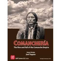  Comanchería: The Rise and Fall of the Comanche Empire