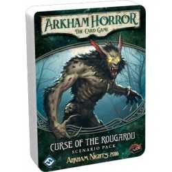 Arkham Horror The Card Game (English)