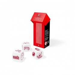 Story Cubes Sports