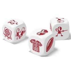 Story Cubes Sports