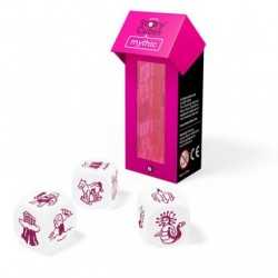 Story Cubes Mitos