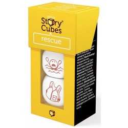 Story Cubes Rescate