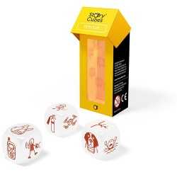 Story Cubes Rescate