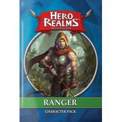 Hero Realms Ranger Character Pack