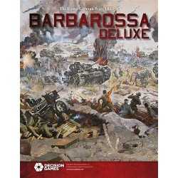 Barbarossa Deluxe