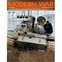 Modern War 27 Modern Battles