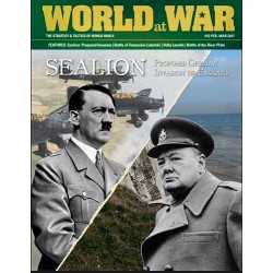 World at War 52 SEA LION