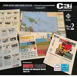 C3i Magazine 30