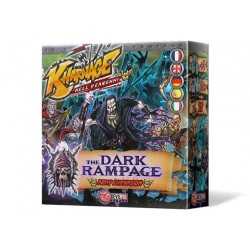 The Dark Rampage Expansión Kharnage