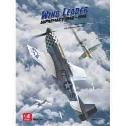 Wing Leader Supremacy 1943-1945