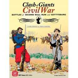 Clash of Giants Civil War