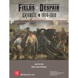 Fields of Despair France 1914-1918