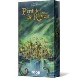 Perdidos en R’lyeh