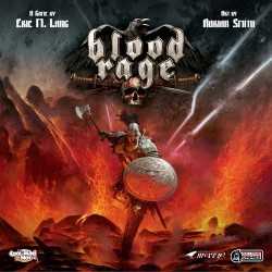 Blood Rage (English)