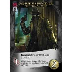 Legendary Noir Expansion