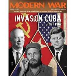 Modern War 28 Objective Havana