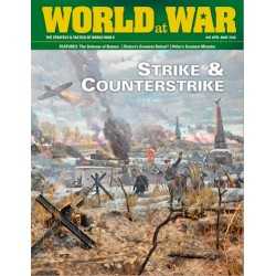 World at War 53 Strike and Counter-Strike