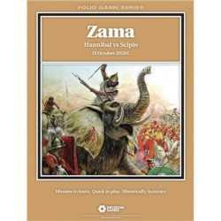 Zama: Hannibal vs Scipio