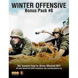 ASL Winter Offensive 2017