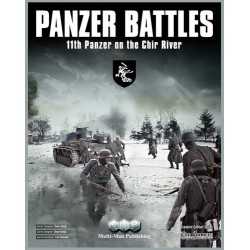 Panzer Battles 11th Panzer on the Chir River