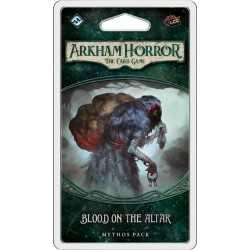 Blood on the Altar Arkham Horror The Card Game (English)