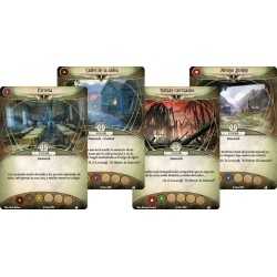 Blood on the Altar Arkham Horror The Card Game (English)