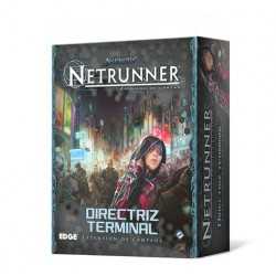 Directriz terminal Android Netrunner